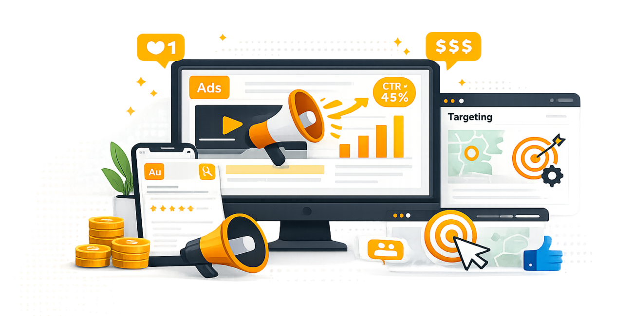 Best Ads Management Services near me